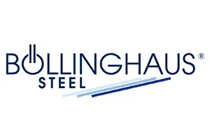 Bollinghaus Steel Logo