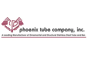 Phoenix Tube Company, Inc. Logo